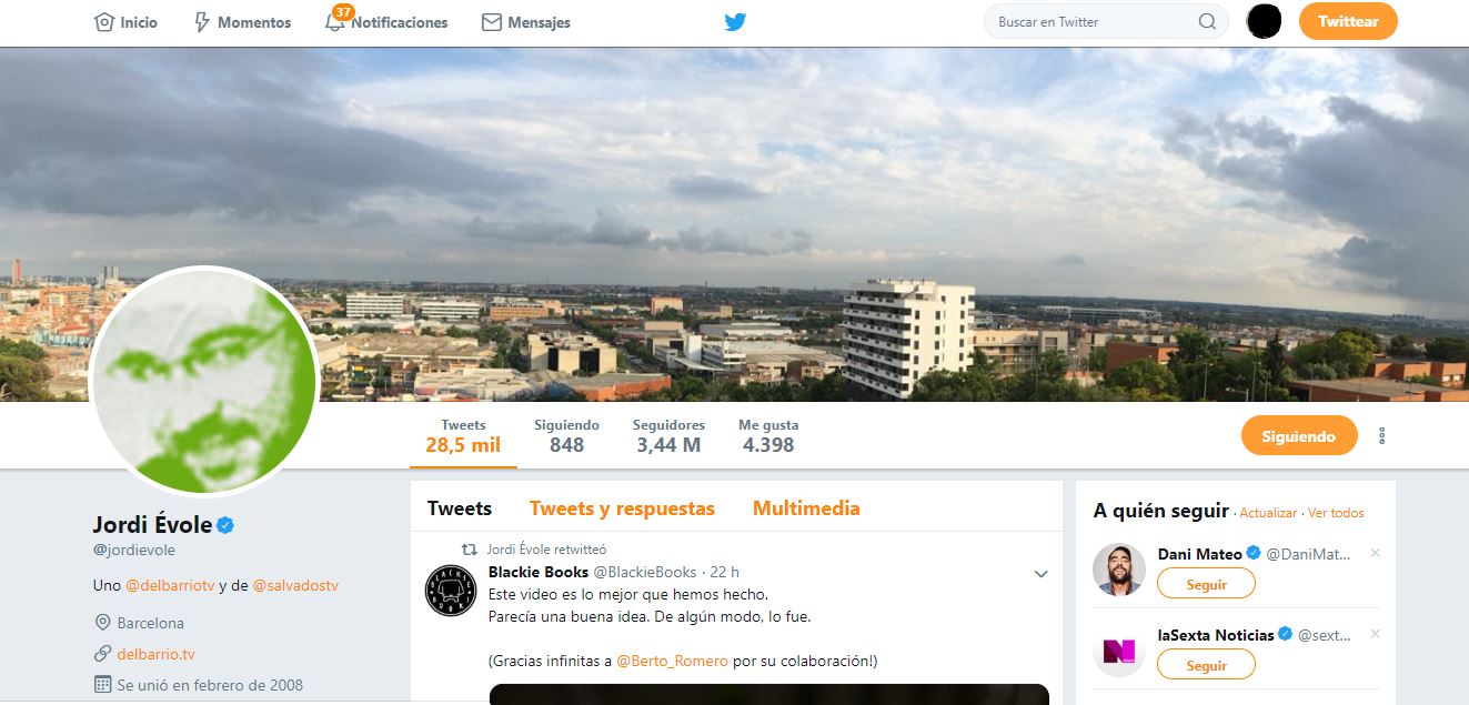 qué es un inforluencer