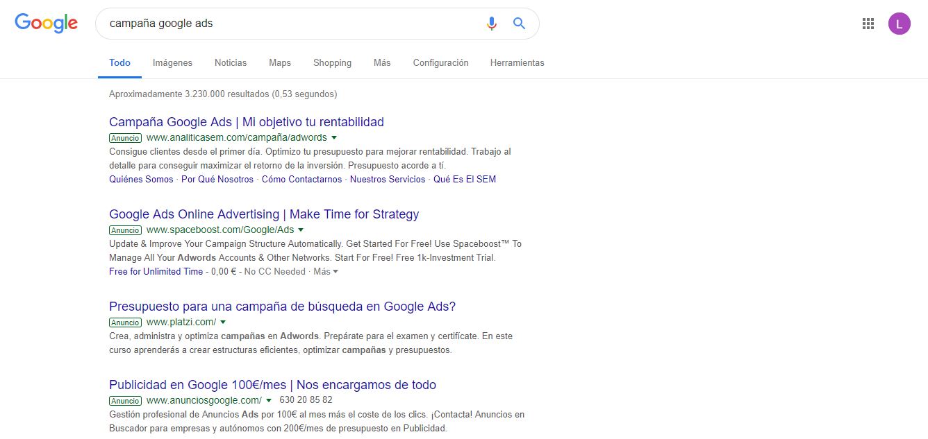 trucos SEM para generar leads en verano