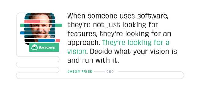 Marketing tech stack estrategia