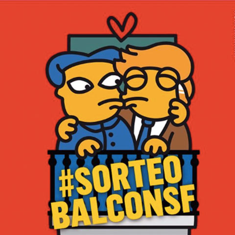 mejores campañas inspiradas en San Fermín