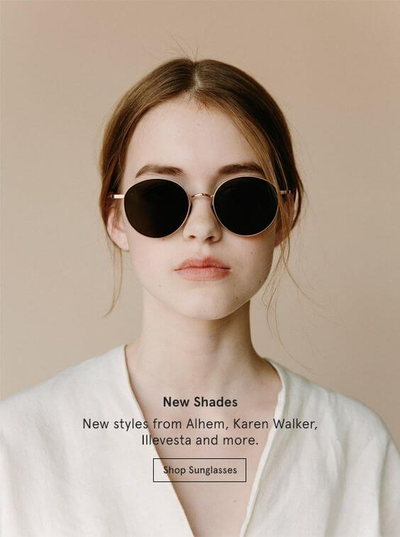 diseñar los mejores emails para verano diseño