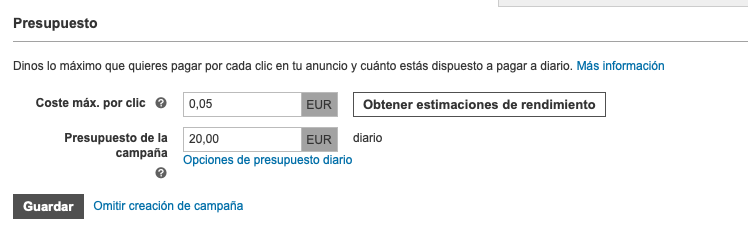 Los mejores consejos para montar una campaña en Bing ADS
