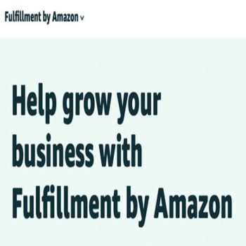 Amazon FBA
