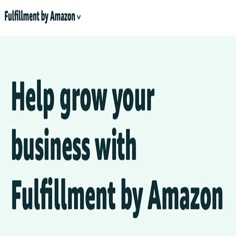 Amazon FBA