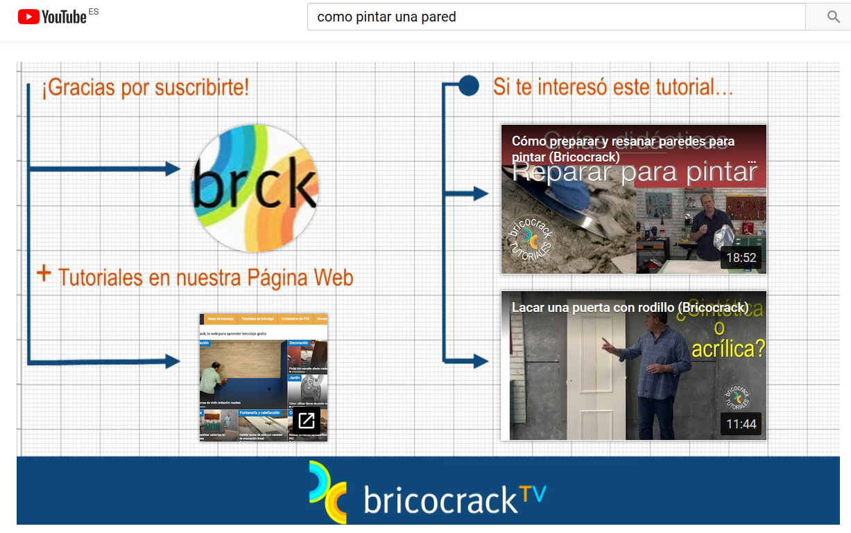 mejores keywords para vídeos de Youtube