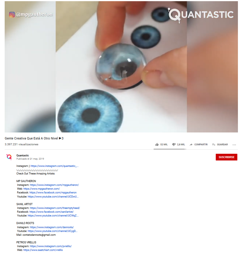 mejores keywords para vídeos de Youtube