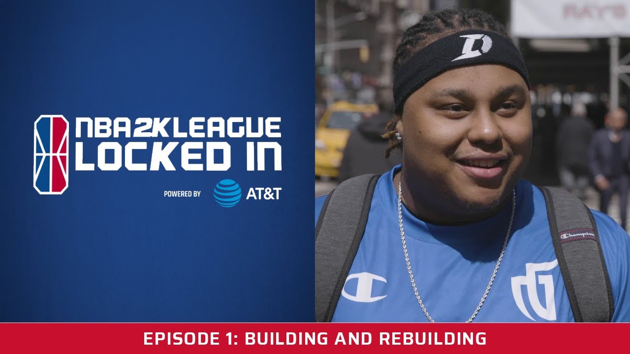 Telecom AT&T esports