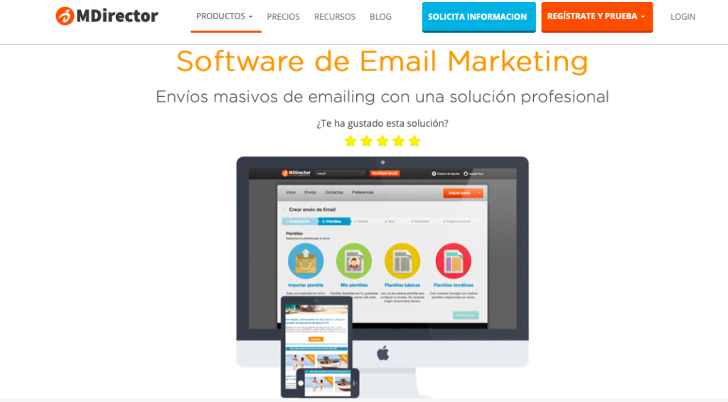 email marketing