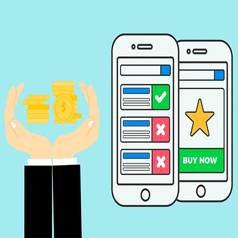 social ads según tu negocio