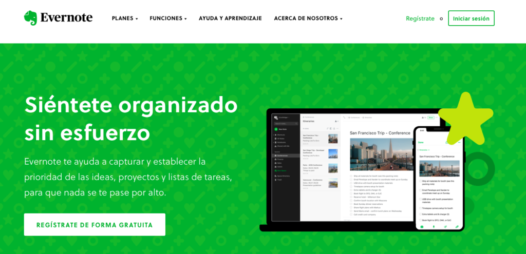 herramientas marketing tech stock