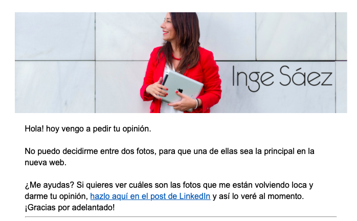 marketing de atracción