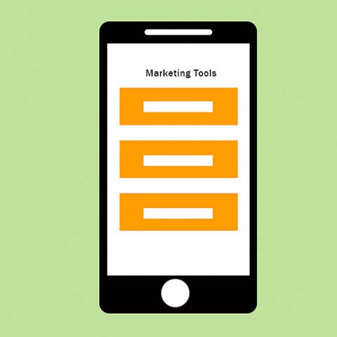 herramientas marketing tech stock