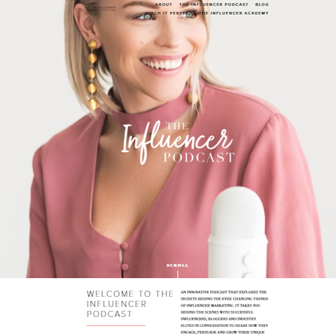 podcasts de marketing digital para escuchar en la playa