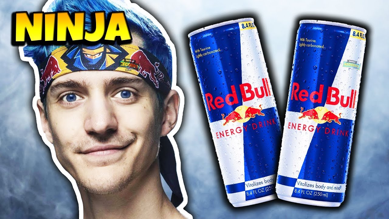 sponsors de esports a nivel mundial: Red Bull