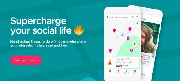 Shoelace La Nueva Red Social De Google Hiperlocal Para Conocer Gente
