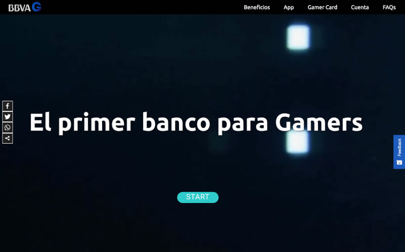 BBVA Gamers