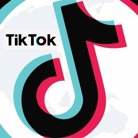 La audiencia de Tik Tok