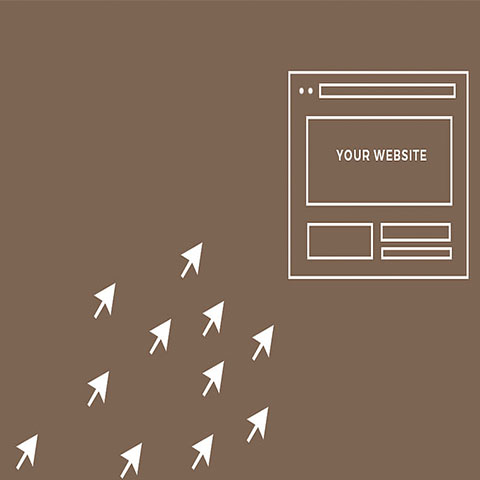 qué son las webs satélite