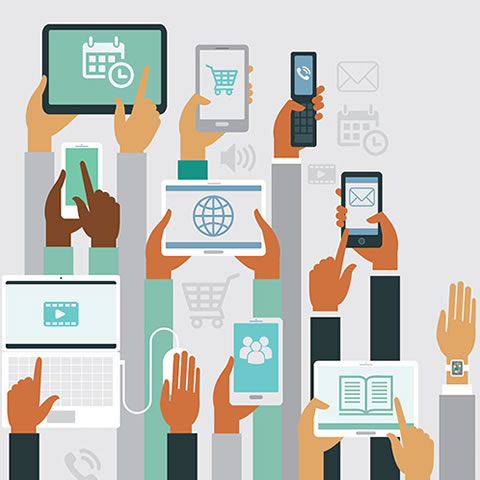 Storytelling y transmedia