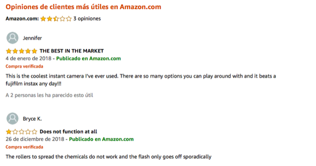 comentarios para mejorar el SEO