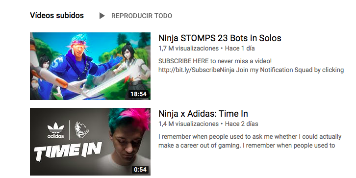 ¿es rentable pagar 8 millones por un streamer?