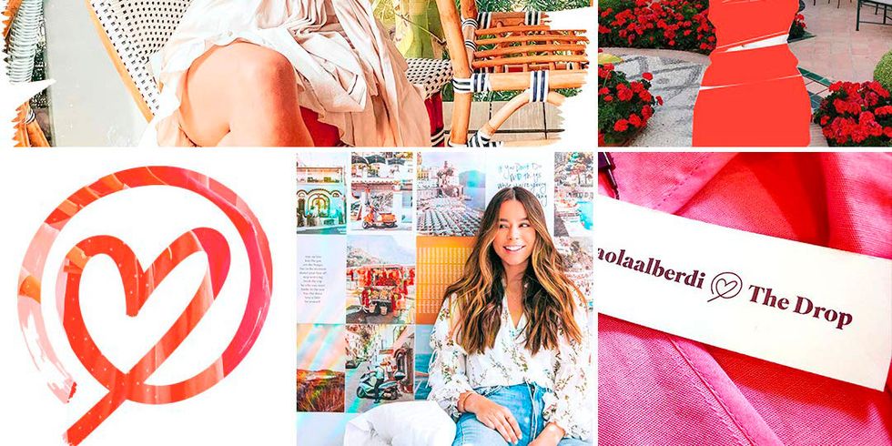 tiendas de influencer en Amazon