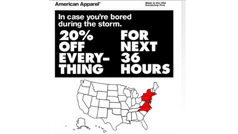 Newsjacking negativo