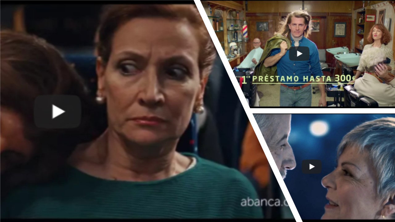 Publicidad digital en vídeo para el sector bancario