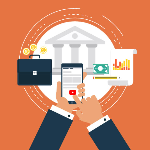 Publicidad digital en vídeo para el sector bancario
