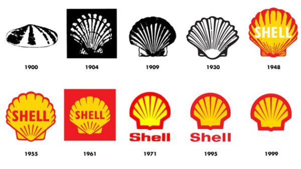 shell debranding