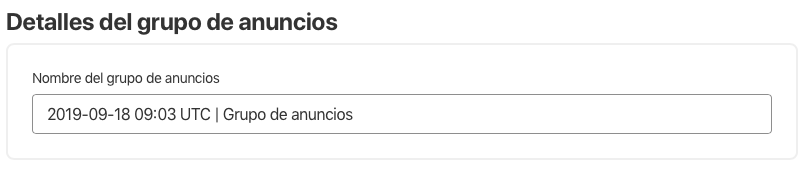 Publicidad en Pinterest