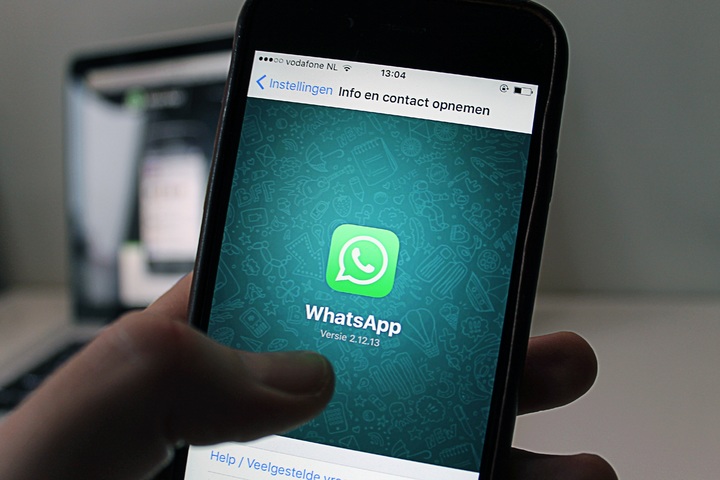 Whatsapp Bussines para tu ecommerce