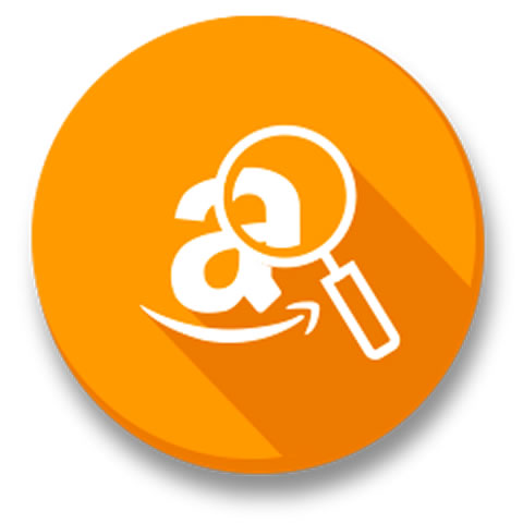 Amazon Search Shuffle