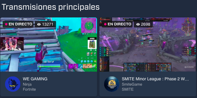 qué es Mixer