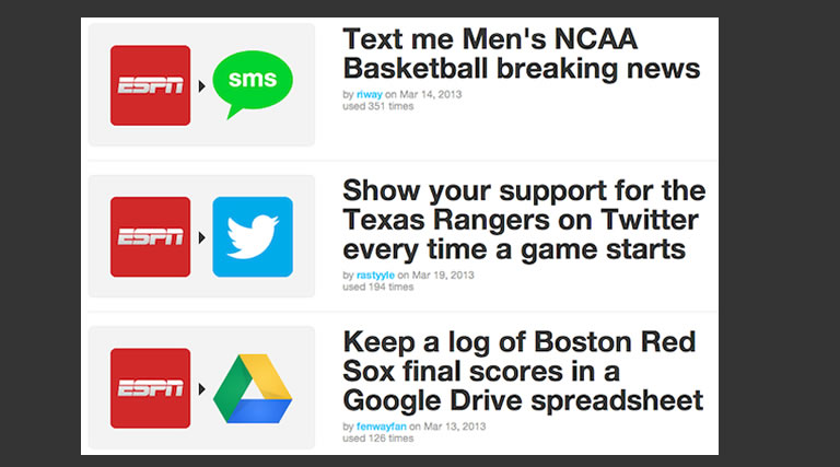 SMS Marketing para el sector deportivo