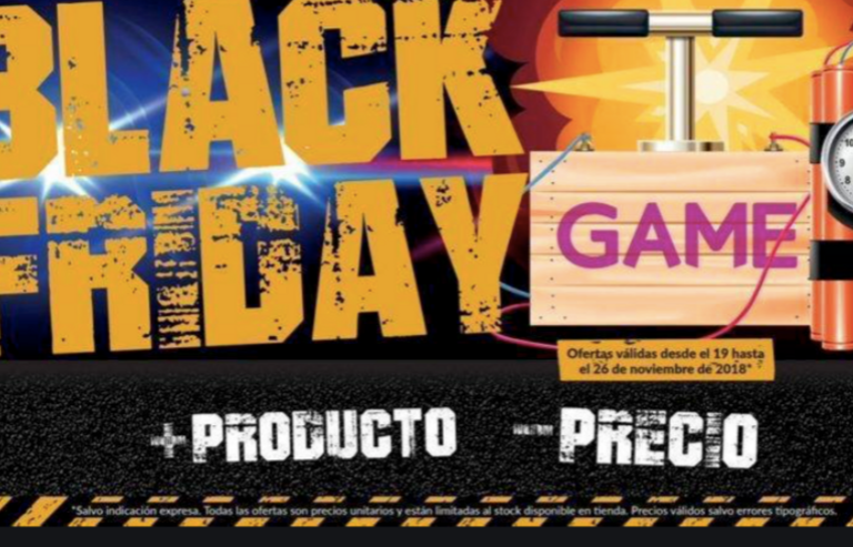 campañas del Black Friday que más convierten