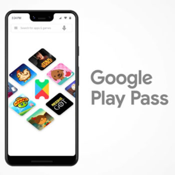 Google Play Pass