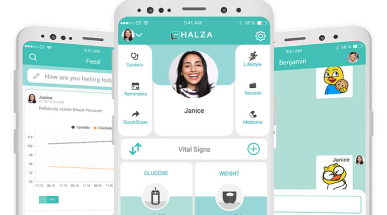 Qué es el APP branding - Halza