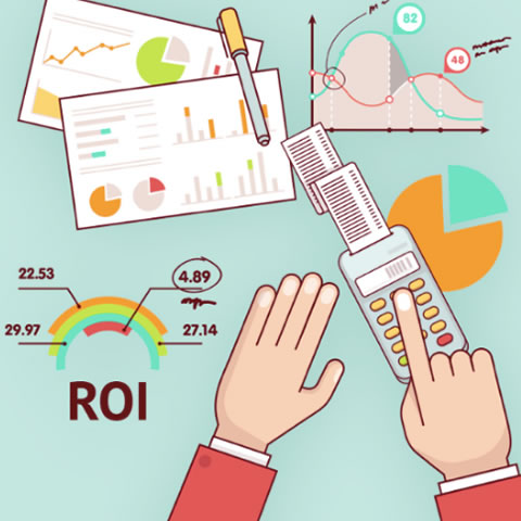 optimizar el ROI de tus campañas