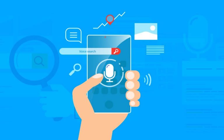 optimizar una web para búsquedas de voz