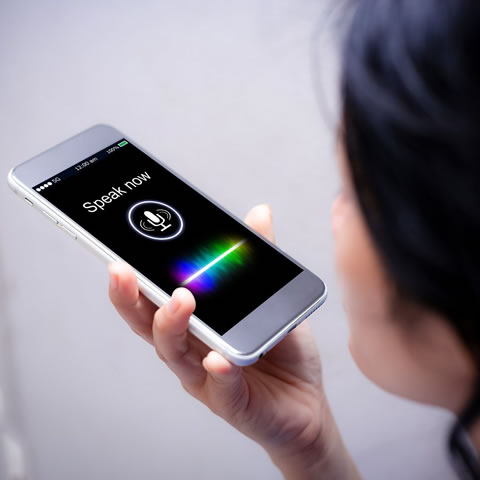 optimizar una web para búsquedas de voz