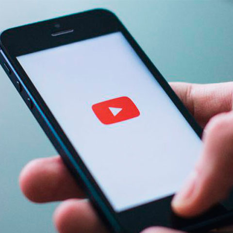 Formatos de anuncios en Youtube