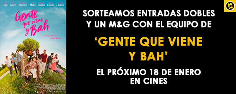 Performance Marketing para la industria cinematográfica: gente que viene y que va
