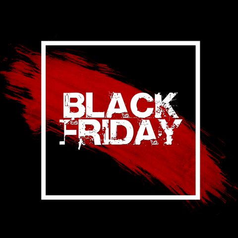 campañas del Black Friday que más convierten