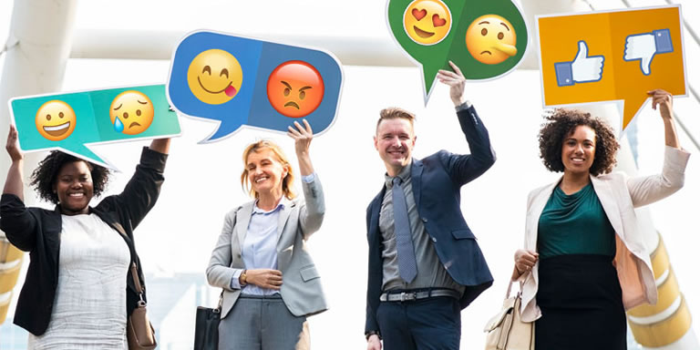 de usuarios a prescriptores de la marca