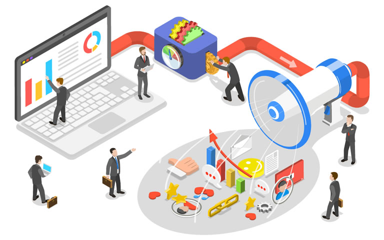 Ingresos en publicidad programática