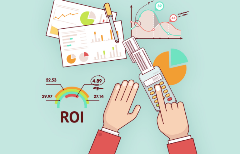 optimizar al máximo el ROI