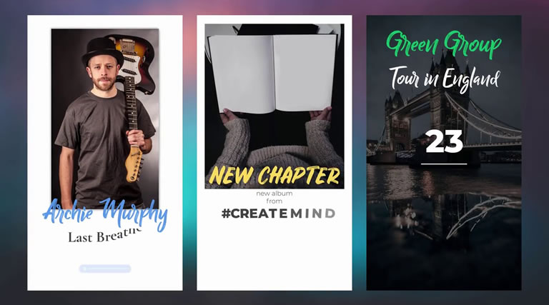 Estrategias de marketing digital para grupos de música