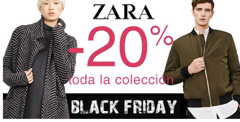 campañas del Black Friday que más convierten