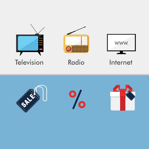 Publicidad ATL Vs. Publicidad BTL